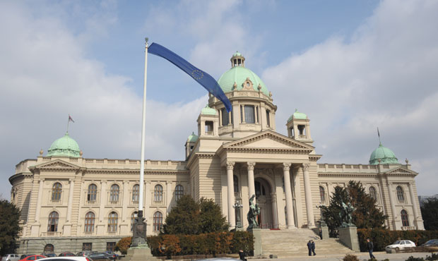 Овера мандата до 18. маја